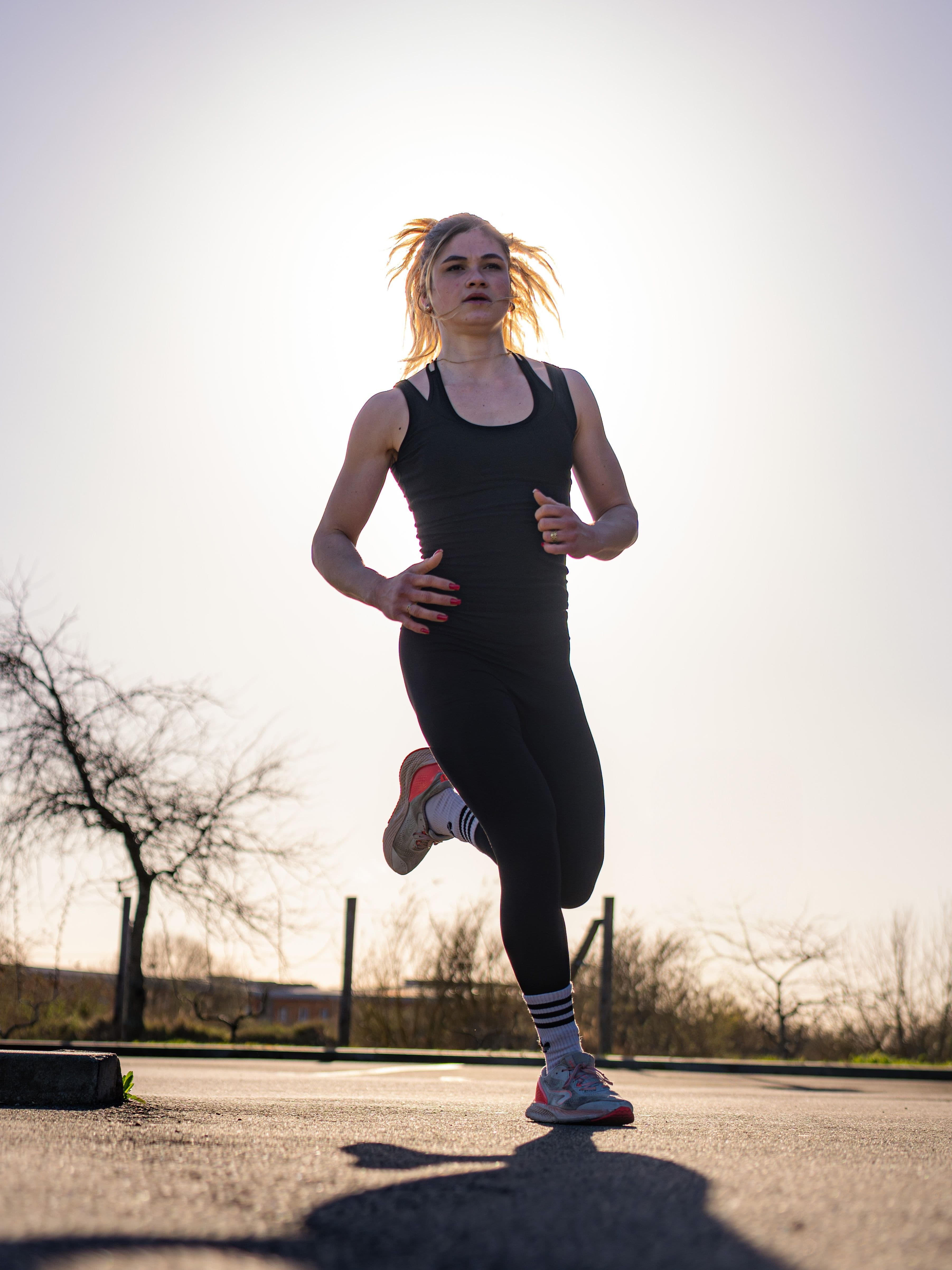Running Club