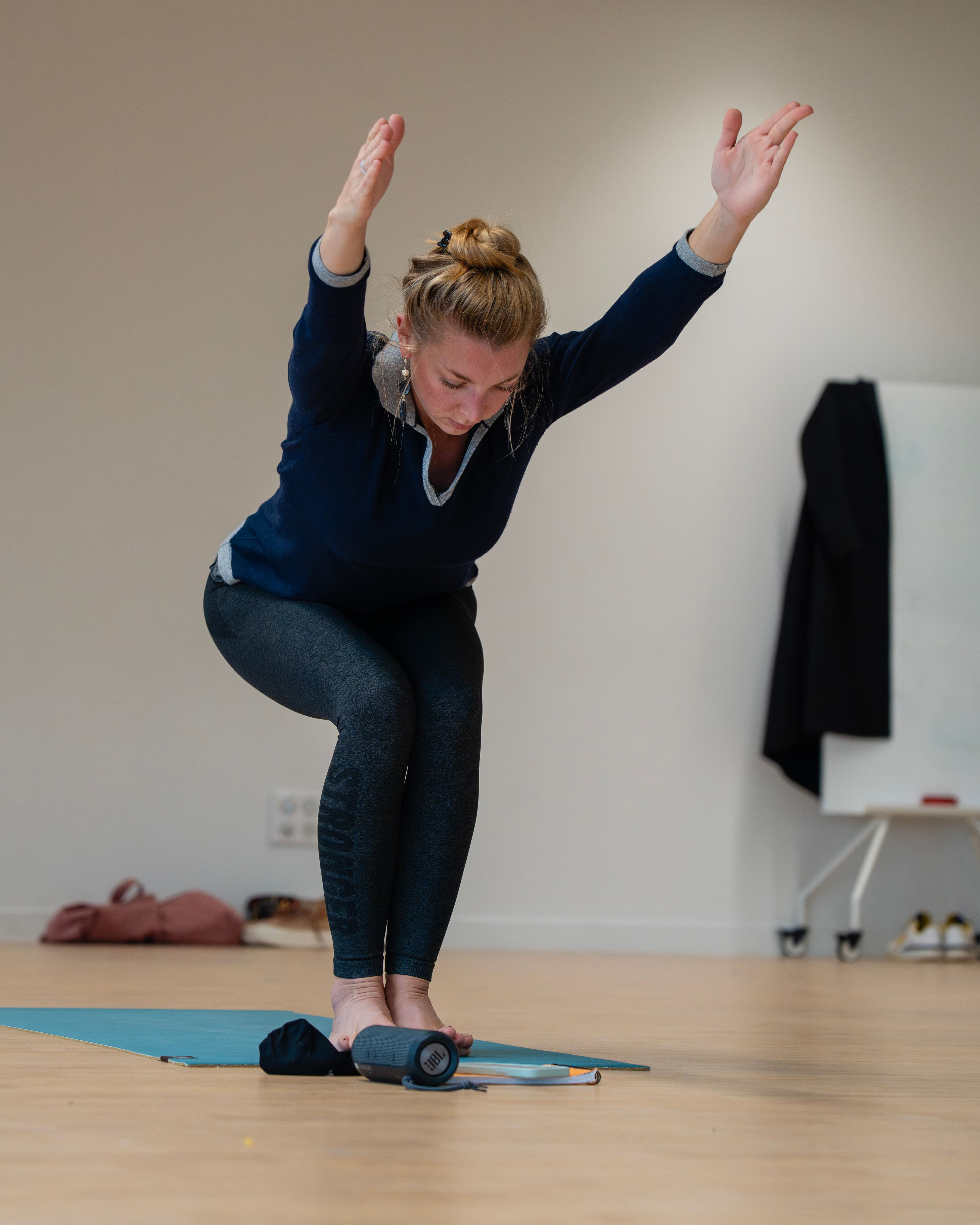 Pilates
